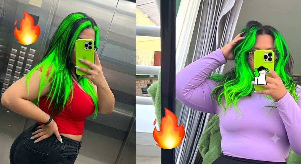 Reto "Neon Pulse" 🌟💥: el challenge de luces y actitud que revienta el feed Reto "Neon Pulse" 🌟💥: el challenge de luces y actitud que revienta el feed